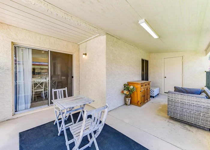 Pool Access! Extended Snowbird Escape In Dom wakacyjny *